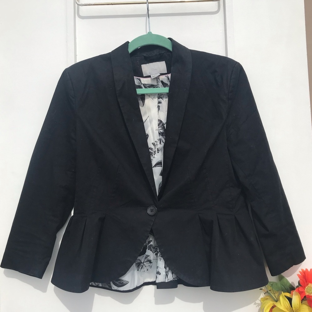 H&M Blazer
